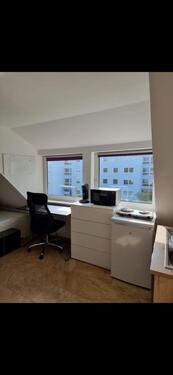 Foto - 1 Zimmer Etagenwohnung zur Miete in Wolfsburg