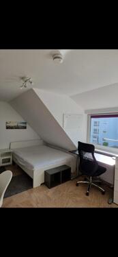 Foto - 1 Zimmer Etagenwohnung in Wolfsburg