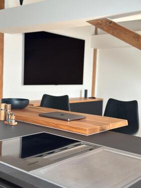 Foto - 2 Zimmer Dachgeschoßwohnung in Landsberg am Lech