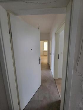 Foto - Etagenwohnung in Braunschweig zur Miete