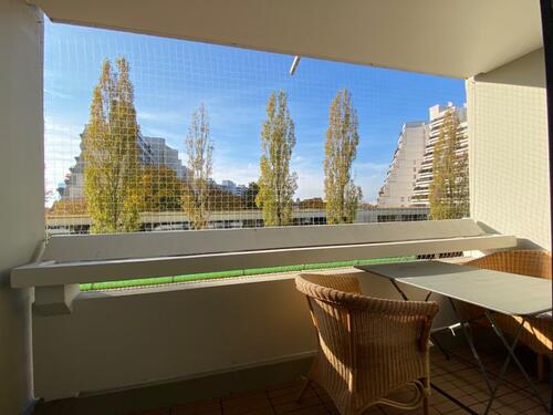 Foto - 1 Zimmer Etagenwohnung in München