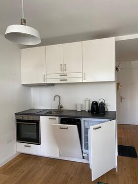 Foto - Etagenwohnung in München zur Miete