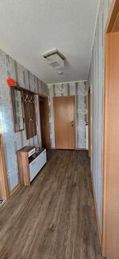 Foto - 2-Zimmer Erdgeschosswohnung mit Sommerterrasse