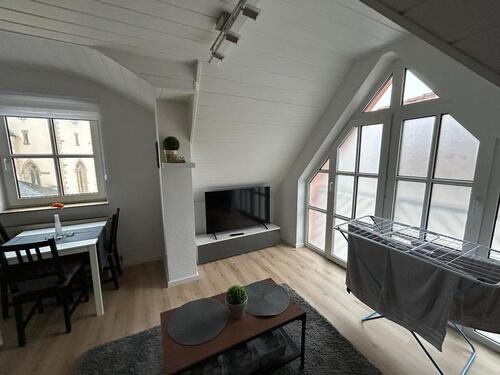 Foto - Dachgeschoßwohnung in Bad Kreuznach zur Miete