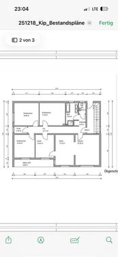 Foto - Wohnung in Raumbach zu vermieten