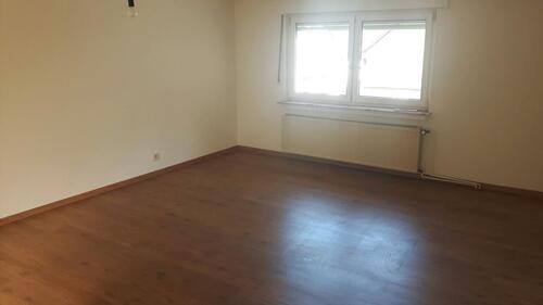 Foto - Wohnung mit Garten und Garage in Haiger Fellerdilln zu vermieten