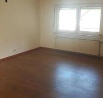 Wohnung mit Garten und Garage in Haiger Fellerdilln zu vermieten