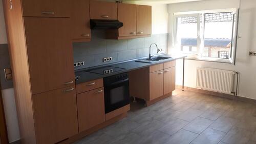 Foto - Etagenwohnung in Haiger zur Miete