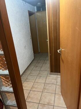 Foto - 2 Zimmer Erdgeschoßwohnung zur Miete in Mücke