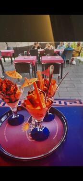 Foto - Eisdiele zu vermieten mit allem geräten