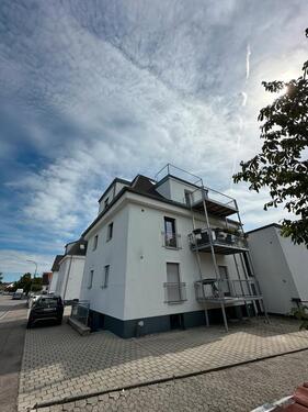 Foto - Sonnige 2-Zimmerwohnung Ingolstadt zentrumsnah