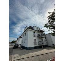 Sonnige 2-Zimmerwohnung Ingolstadt zentrumsnah