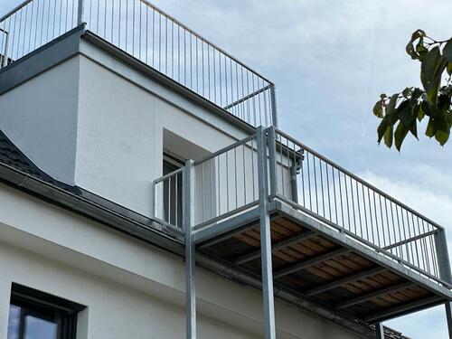 Foto - 2 Zimmer Terrassenwohnung zur Miete in Ingolstadt
