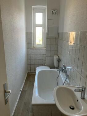 Foto - Etagenwohnung in Angermünde zur Miete