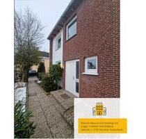 Provisionsfreies Reiheneckhaus - 277.000,00&nbsp;EUR Kaufpreis, ca.&nbsp; 124,00&nbsp;m&sup2; in Osterholz-Scharmbeck (PLZ: 27711)