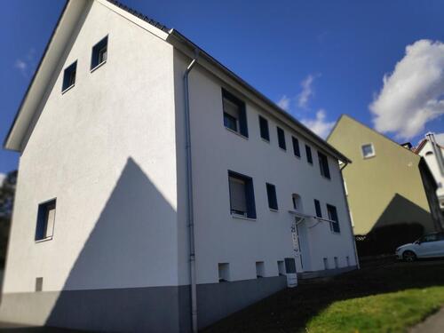 Foto - Lichtdurchflutete Wohnung mit großem Balkon zu vermieten