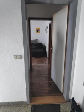 Foto - 1 Zimmer Erdgeschoßwohnung zur Miete in Bergkamen