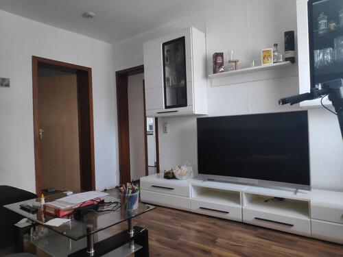 Foto - 1 Zimmer Erdgeschoßwohnung in Bergkamen