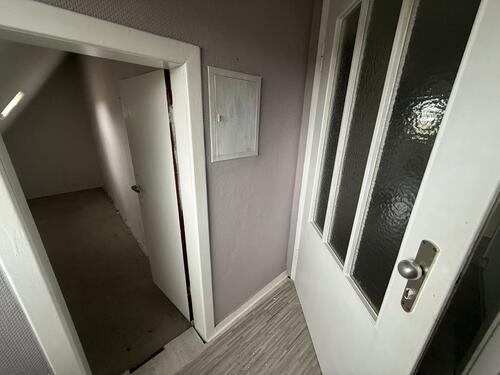 Foto - 5 Zimmer Etagenwohnung zur Miete in Delbrück