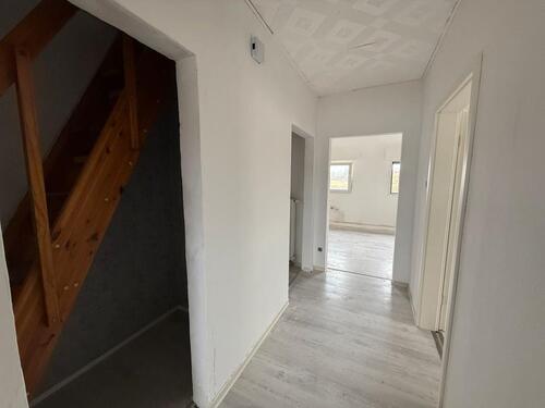 Foto - Etagenwohnung in Delbrück zur Miete