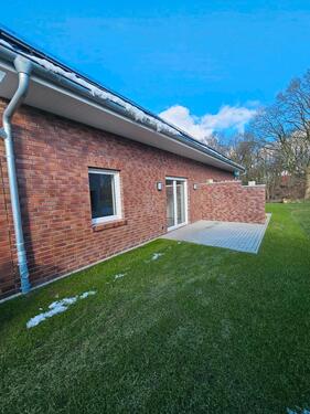 Foto - 2 Zimmer Erdgeschoßwohnung zur Miete in Saterland