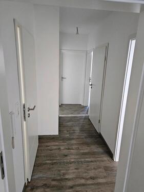 Foto - Erdgeschoßwohnung in Saterland zur Miete