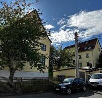 4-Raum-Wohnung mit großem Garten - Wilkau-Haßlau