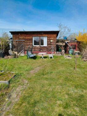 Foto - Kleingarten abzugeben 180m2 - 1.650,00&nbsp;EUR Kaltmiete, ca.&nbsp; 0,00&nbsp;m&sup2;