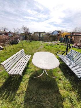 Foto - Grundst&uuml;ck zur Miete in Leipzig