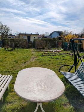 Foto - Grundst&uuml;ck in Leipzig