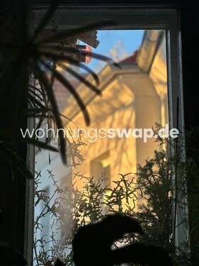 Foto - Wohnungsswap - 2 Zimmer, 63 m² - Wühlischstraße, Friedrichshain, Berlin