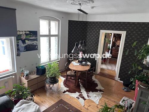 Foto - Etagenwohnung in Berlin zur Miete