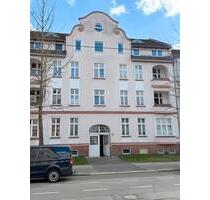 4 Zimmerwohnung zu vermieten auf Zeit - Frankfurt (Oder) Booßen