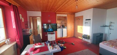 Foto - 1 Zimmer Etagenwohnung zur Miete in Spiegelau