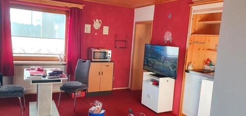 Foto - 1 Zimmer Etagenwohnung in Spiegelau
