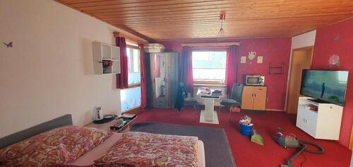 Foto - Etagenwohnung in Spiegelau zur Miete