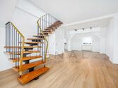 Foto - 3.5 Zimmer Maisonettenwohnung in Wilhelmshaven