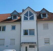 Verkaufe Privat 2 Zimmer EG-Wohnung BJ.1993 keine Makler - Schwäbisch Gmünd