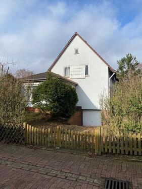 Foto - Doppelhaushälfte in Hannover-Bothfeld