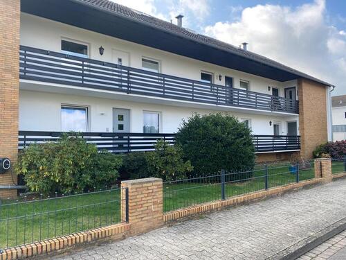 Foto - Charmante 4-Zimmer-Eigentumswohnung mit Garage, Stellplatz