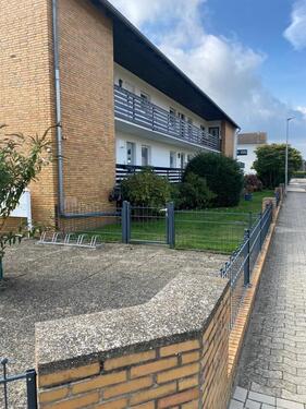 Foto - 4 Zimmer Erdgeschoßwohnung zum Kaufen in Burgwedel