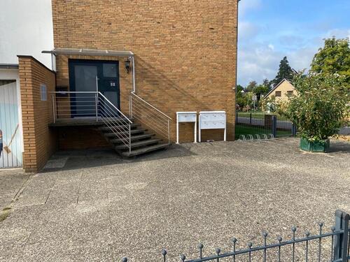 Foto - Erdgeschoßwohnung in Burgwedel zum Kaufen