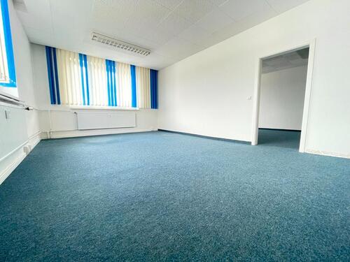 Foto - ++ Günstige große Büro- Lagerfläche ++ in Niederwiesa Nähe Flöha und Chemnitz zu vermieten!