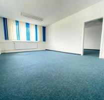 ++ Günstige große Büro- Lagerfläche ++ in Niederwiesa Nähe Flöha und Chemnitz zu vermieten!