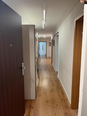 Foto - 4 Zimmer Etagenwohnung in Bietigheim-Bissingen