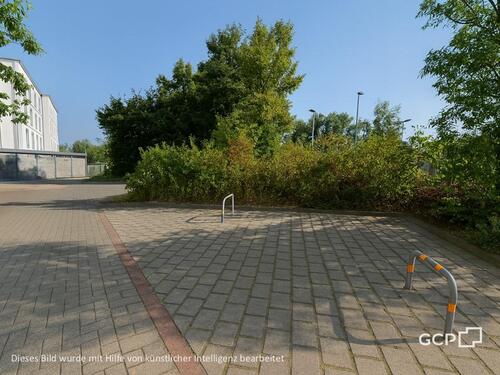 Foto - Einfach parken, entspannt ankommen!