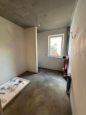 Foto - Etagenwohnung in Osterrönfeld