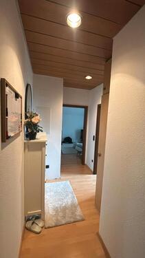 Foto - Etagenwohnung in Bielefeld