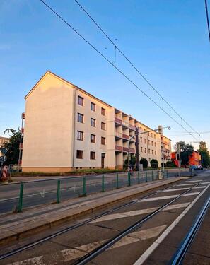 Foto - Etagenwohnung zur Miete in Magdeburg
