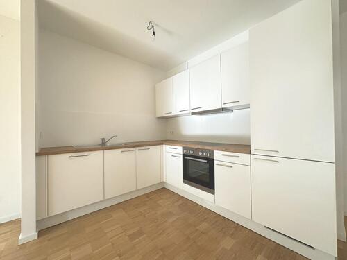 Foto - Etagenwohnung in Hamburg
